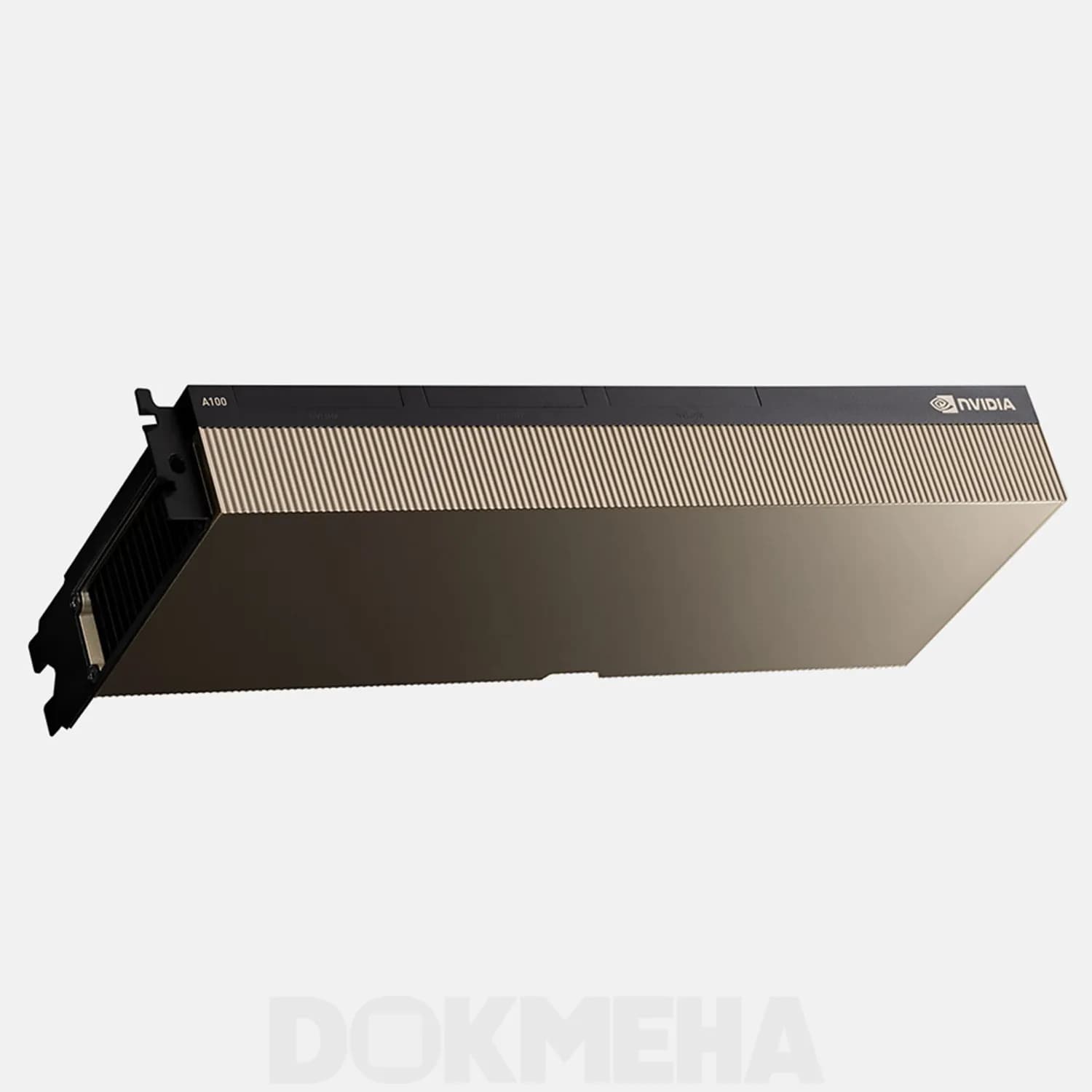 کارت گرافیگ دیتاسنتر NVIDIA A100 80GB HBM2 PCIe TENSOR CORE GPU — تصویر ۷