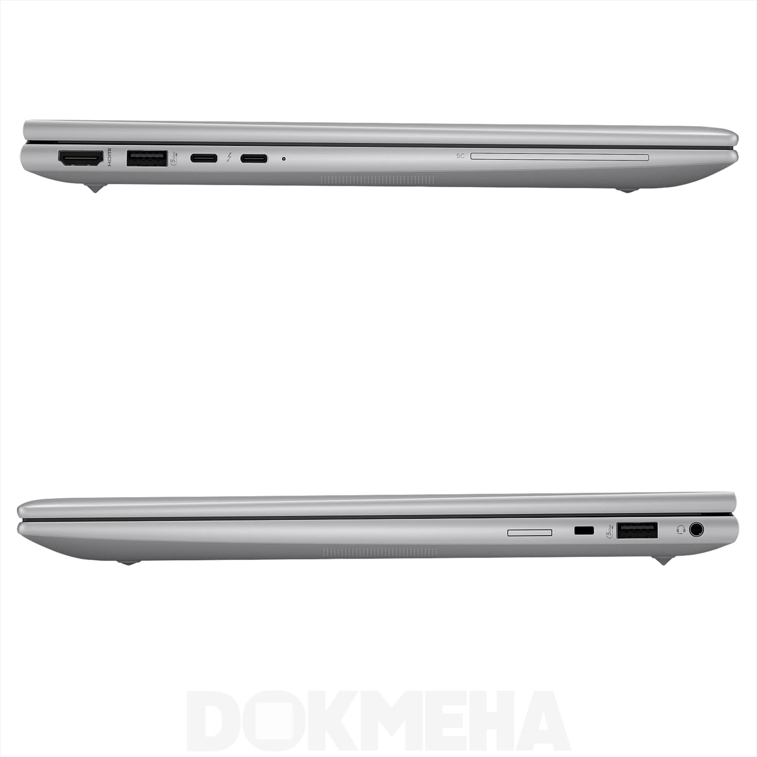 لپ تاپ ورک استیشن HP ZBook Firefly 14″/16″ G11 Mobile Workstation — تصویر ۹
