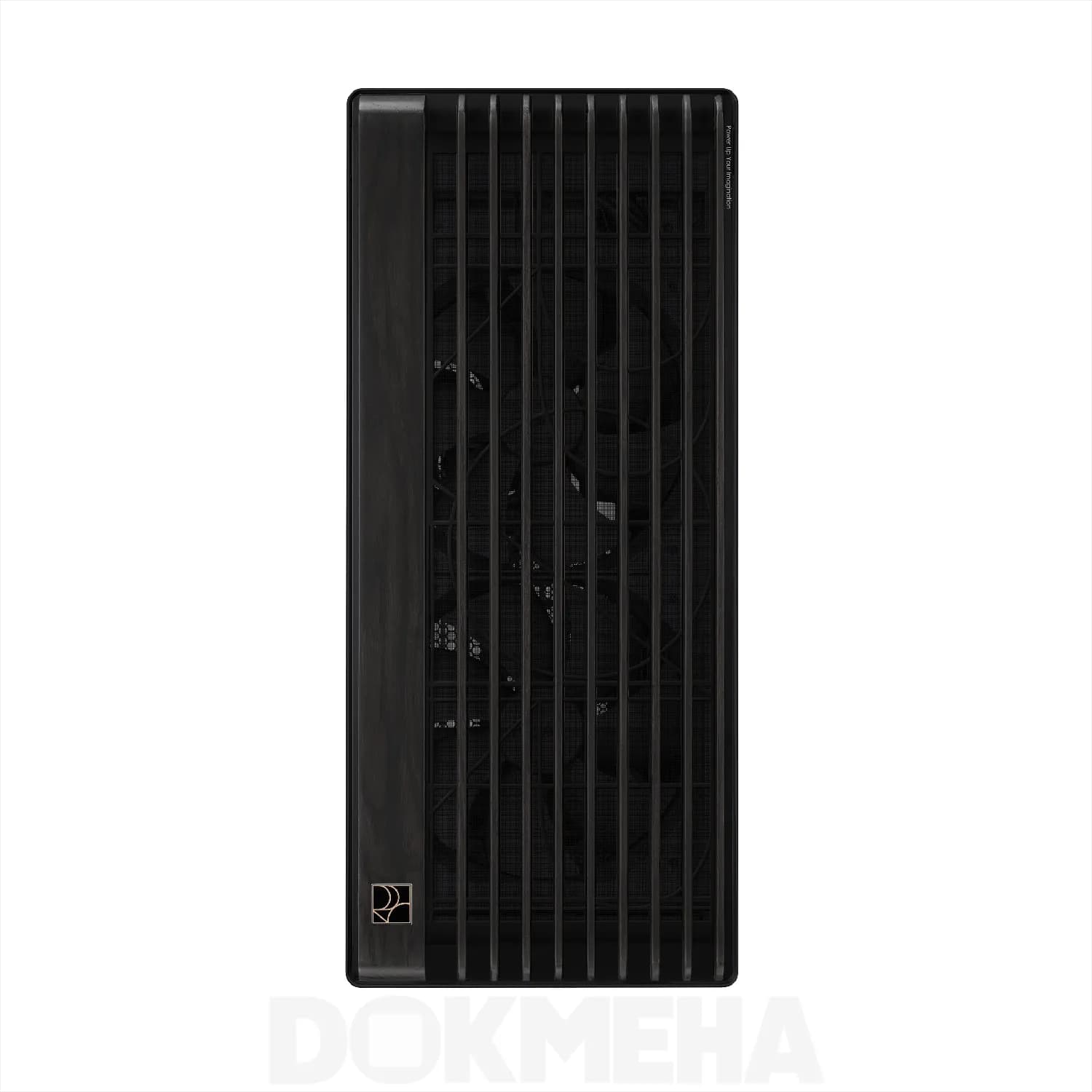 کیس ورک استیشن DOKMEHA W40000 Intel Xeon 5th Gen