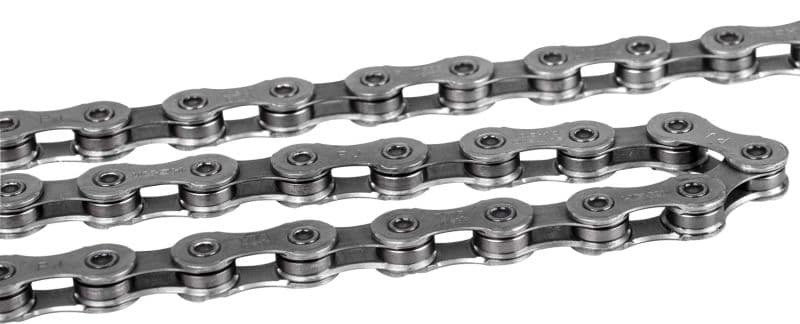زنجیر 11 سرعته دوچرخه شیمانو مدل Shimano CN-HG701 11-speed Chain with Quick-Link — تصویر ۲