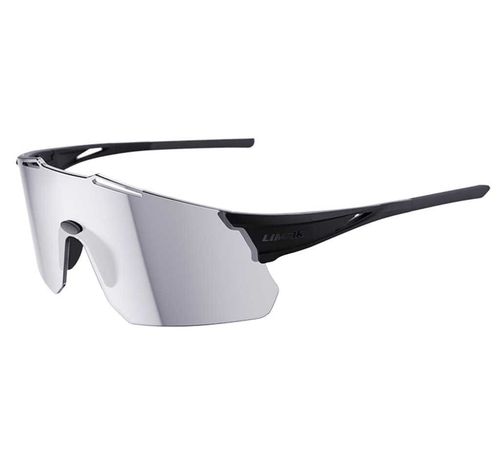 عینک دوچرخه سواری لیمار مدل LIMAR THEROS MATT BLACK مشکی