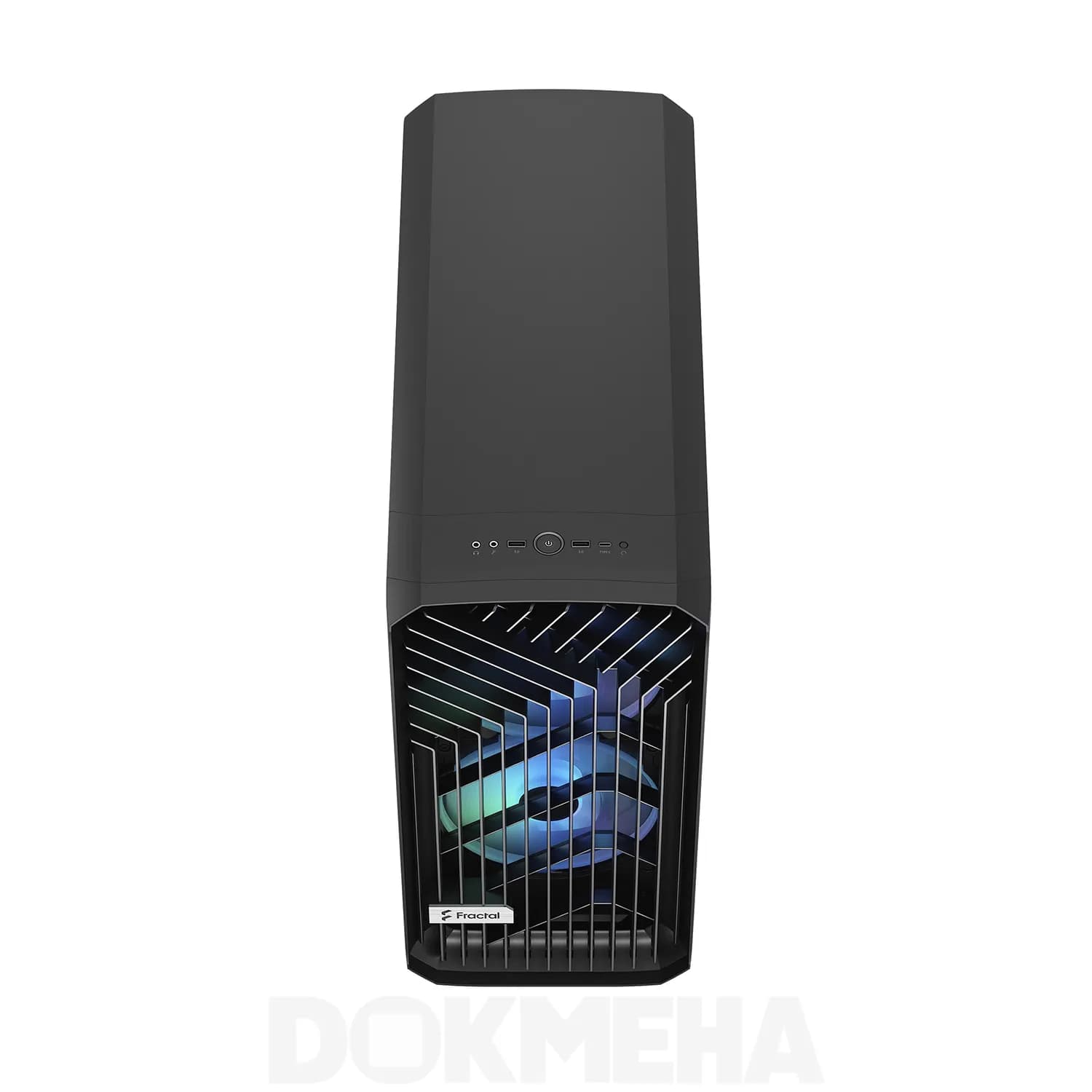 کیس ورکاستیشن DOKMEHA W20000 Intel Xeon-3th — تصویر ۳