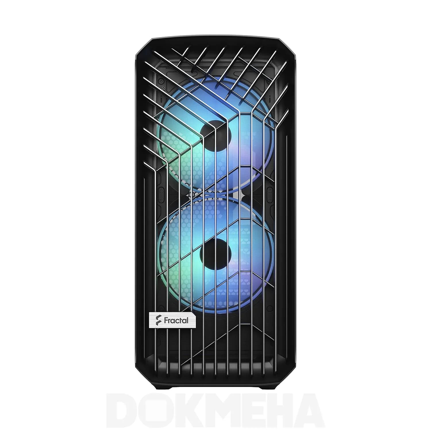 کیس ورکاستیشن DOKMEHA W20000 Intel Xeon-3th