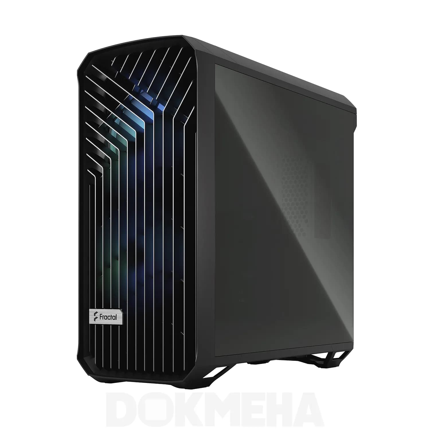 کیس ورکاستیشن DOKMEHA W20000 Intel Xeon-3th — تصویر ۲