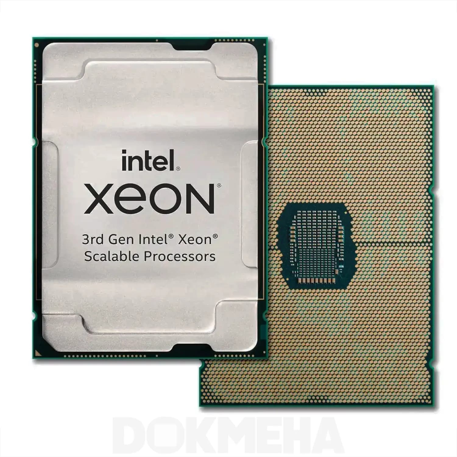 کیس ورکاستیشن DOKMEHA W20000 Intel Xeon-3th — تصویر ۷