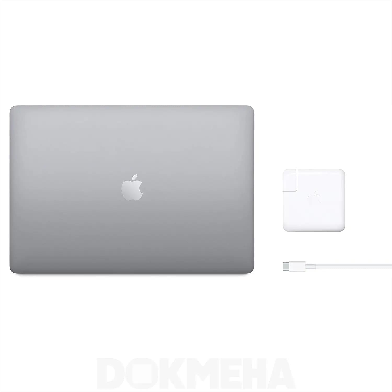 لپتاپ اپل مک بوک پرو 16 اینچی Apple MacBook Pro (16-inch, 2019) — تصویر ۷