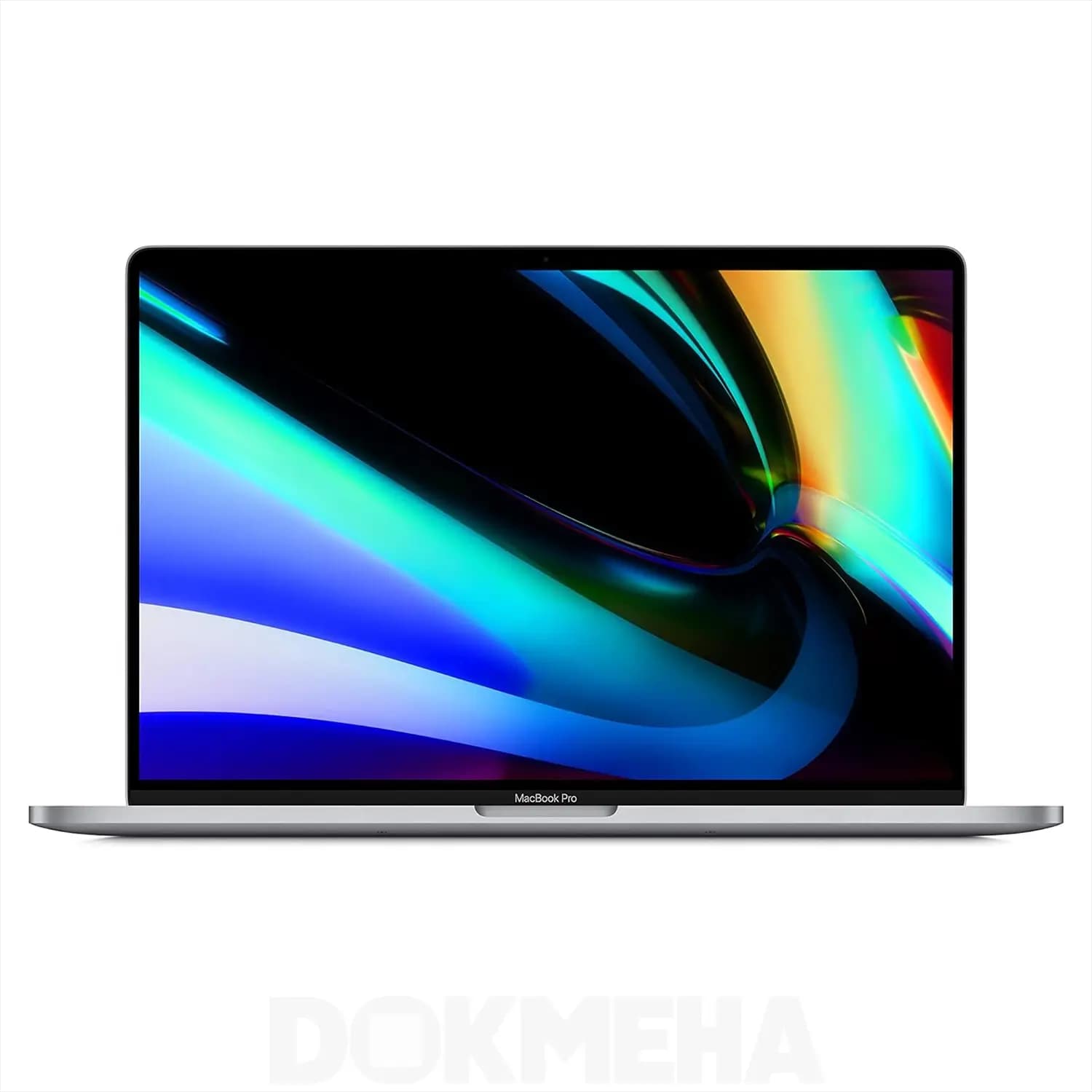 لپتاپ اپل مک بوک پرو 16 اینچی Apple MacBook Pro (16-inch, 2019) — تصویر ۳