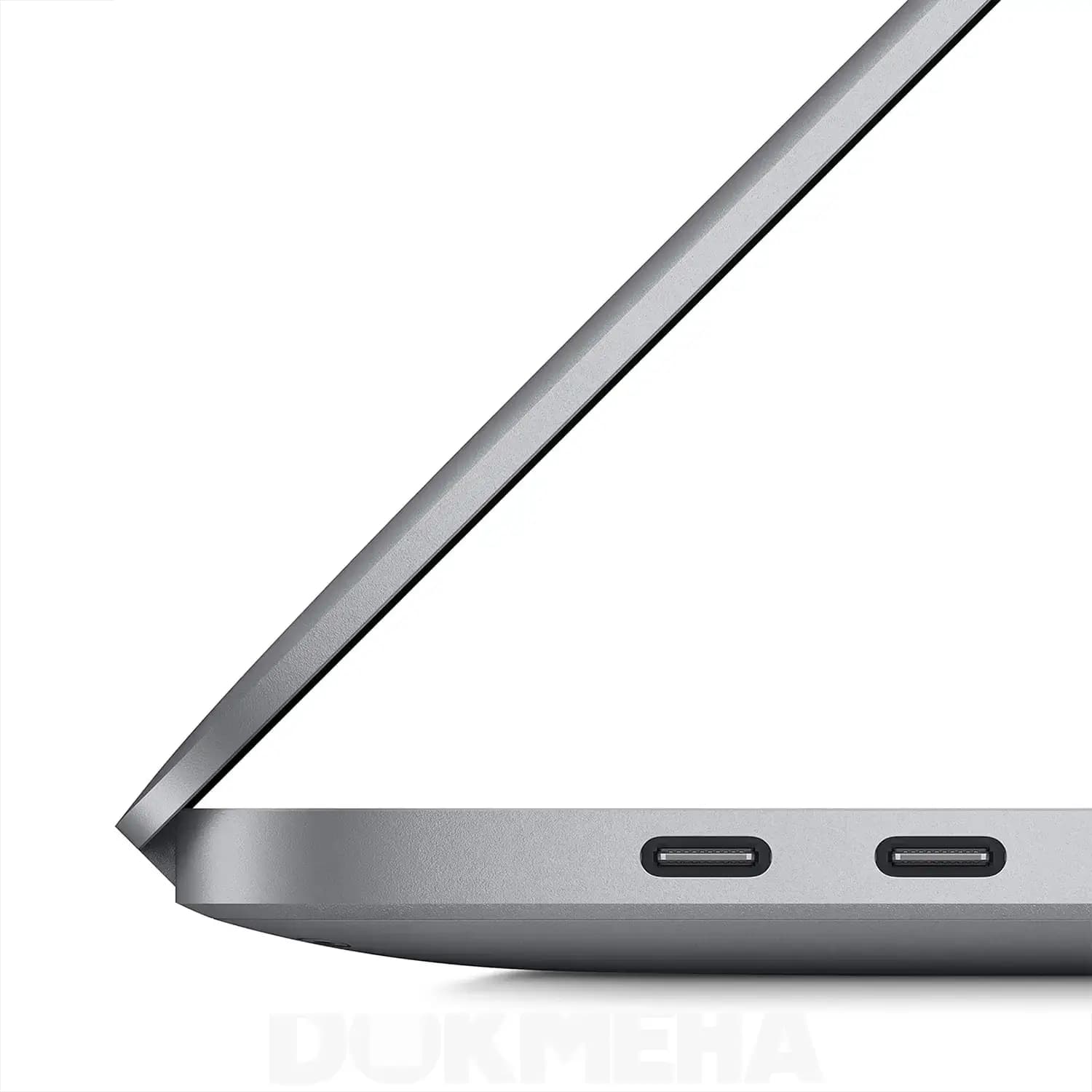 لپتاپ اپل مک بوک پرو 16 اینچی Apple MacBook Pro (16-inch, 2019) — تصویر ۶
