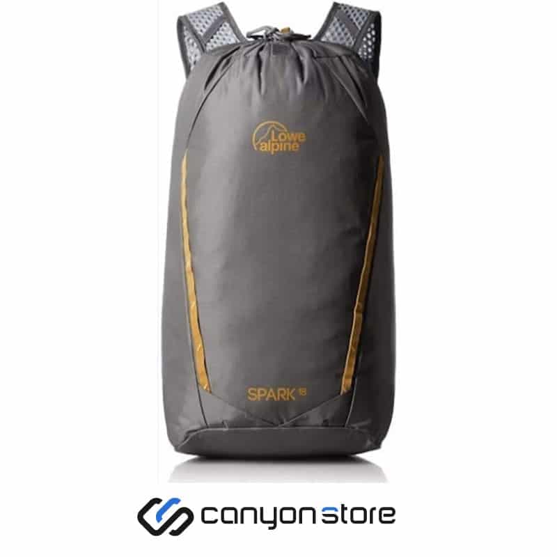 کوله پشتی لوآلپاین مدل SPARK 18L — تصویر ۴