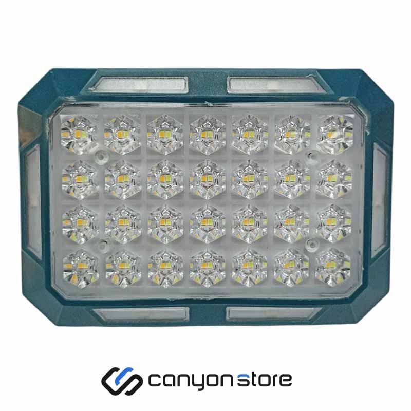 پروژکتور اسپیکر دار RL-76