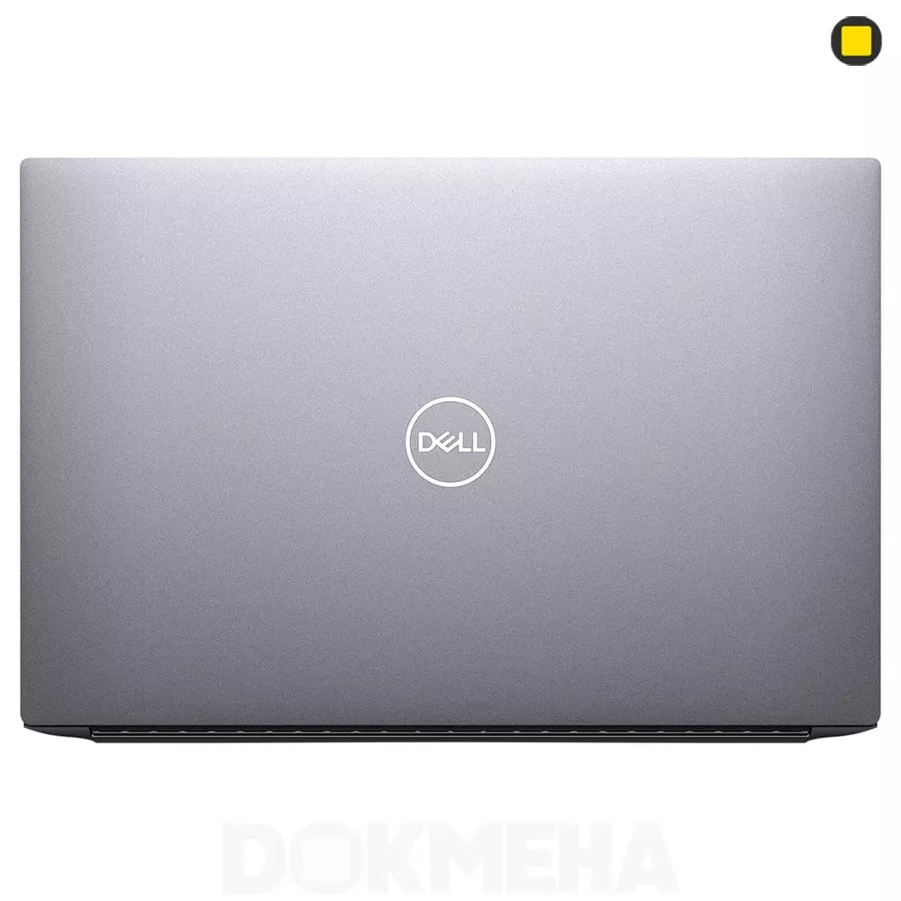 لپ تاپ ورک استیشن دل پرسیشن Dell Precision 15 5550 — تصویر ۷