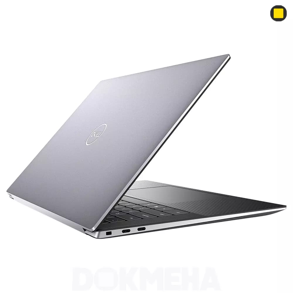 لپ تاپ ورک استیشن دل پرسیشن Dell Precision 15 5550 — تصویر ۸