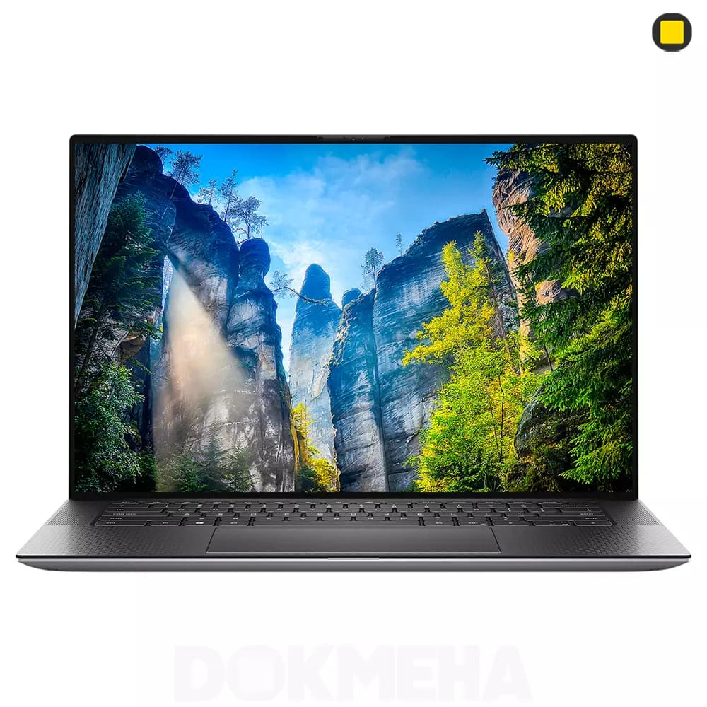 لپ تاپ ورک استیشن دل پرسیشن Dell Precision 15 5550 — تصویر ۲