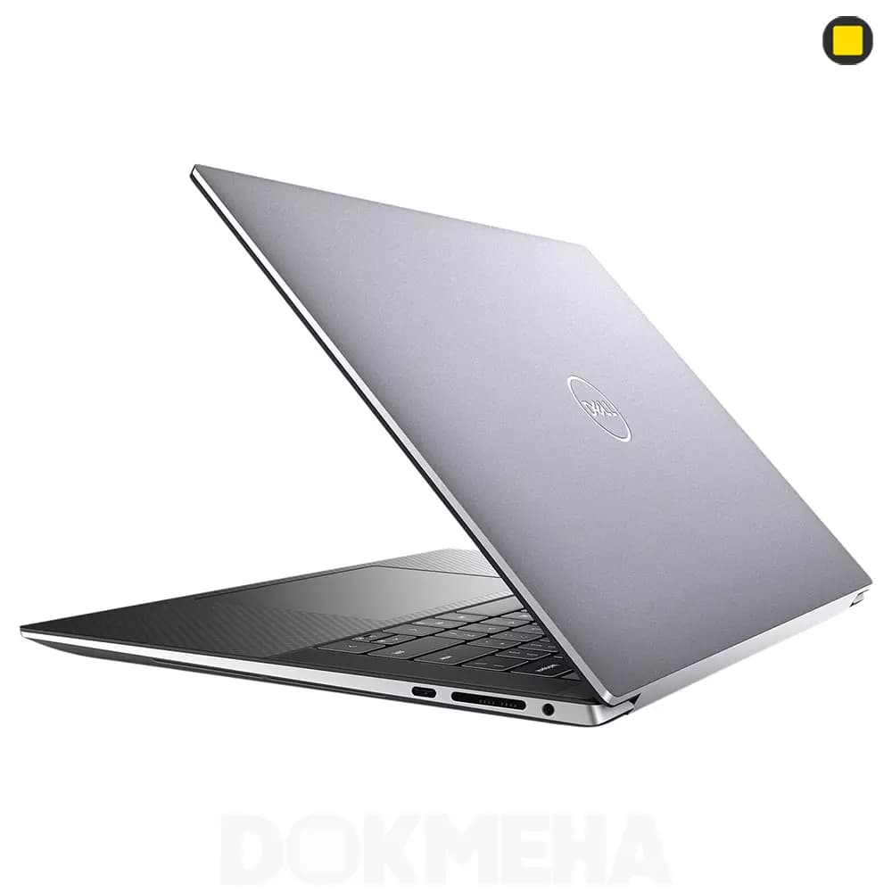 لپ تاپ ورک استیشن دل پرسیشن Dell Precision 15 5550 — تصویر ۶