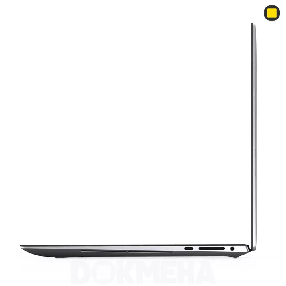 لپ تاپ ورک استیشن دل پرسیشن Dell Precision 15 5550 — تصویر ۹