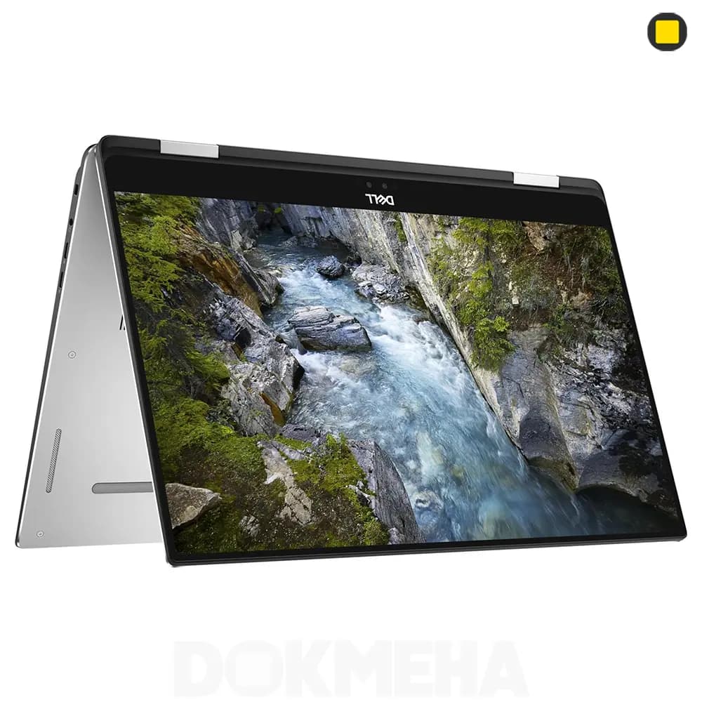 لپتاپ ورکاستیشن دل پرسیشن Dell Precision 5530 2in1