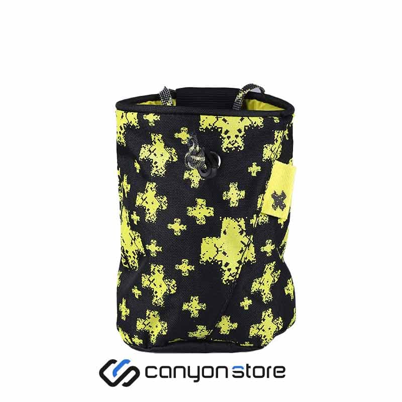 کیسه پودر Millet مدل Black Plus