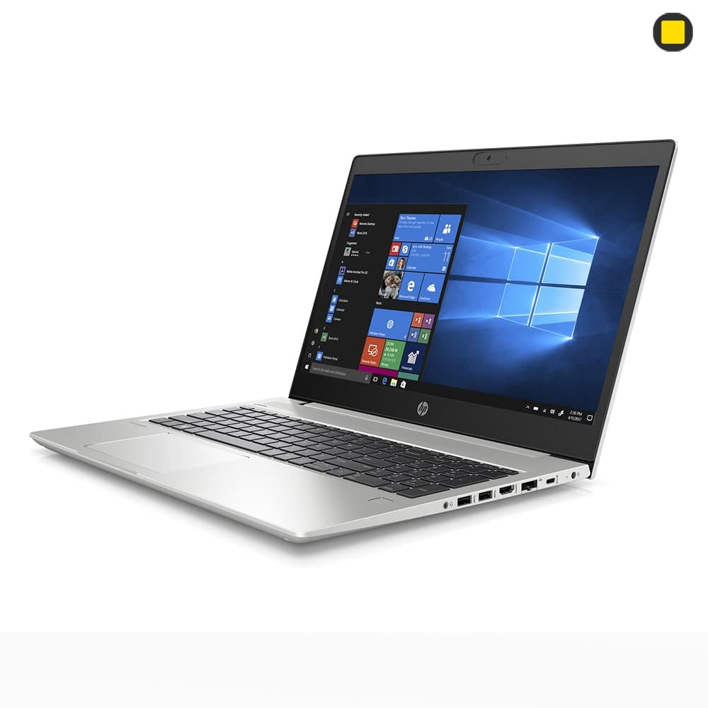 لپ تاپ 15 اینچی اچ پی HP ProBook 455 G7 — تصویر ۳