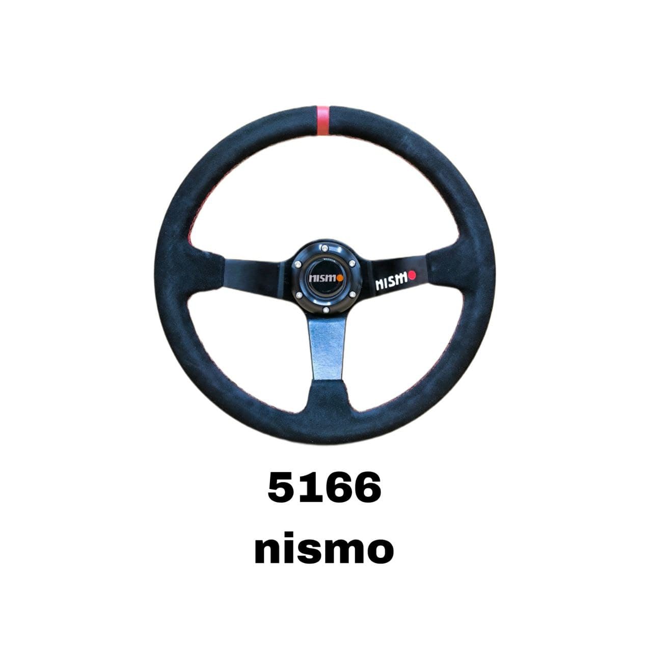 فرمان اسپرت 5166 NISMO