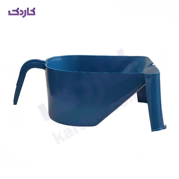 سینی غلطک رنگ دسته دار (جام رنگ) کوچک — تصویر ۲
