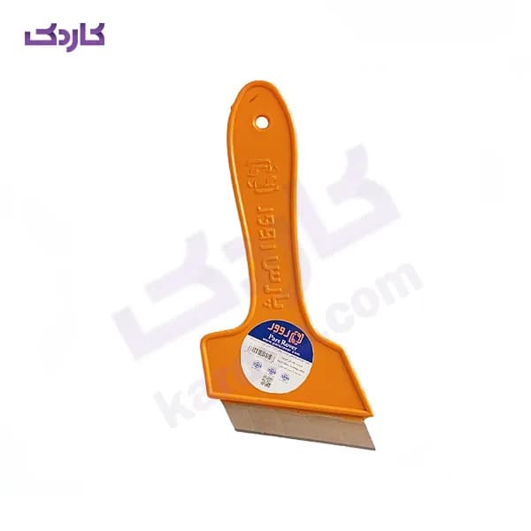 تیغ شیشه پاک کن کوچک پارس روور