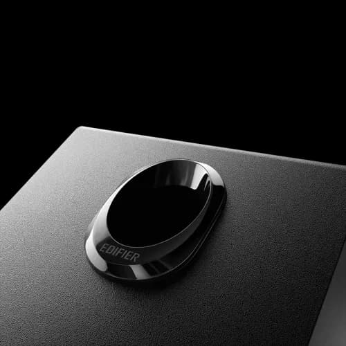 اسپیکر ادیفایر EDIFIER M101 BT BLACK — تصویر ۳