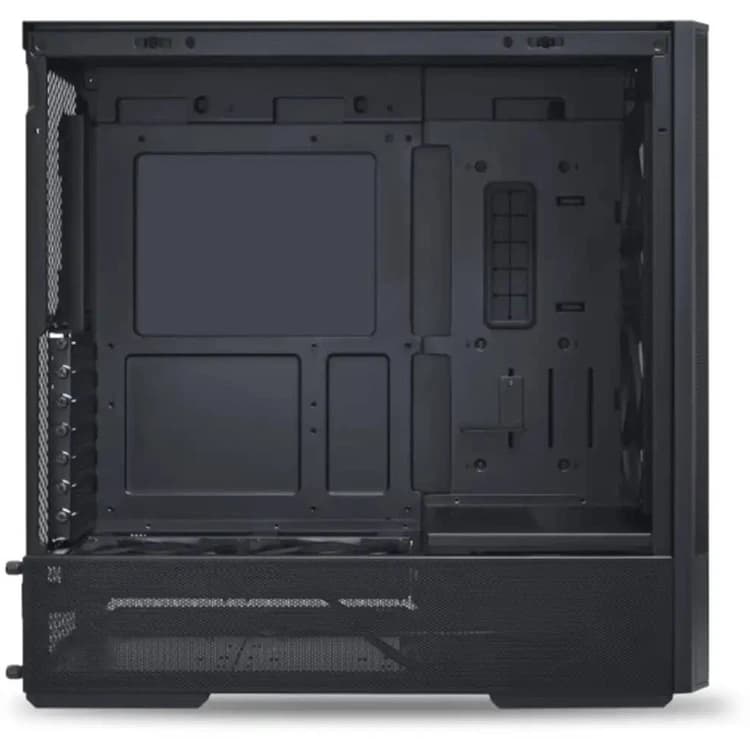 کیس لیان لی LIAN-LI LANCOOL 207 RX BLACK — تصویر ۲