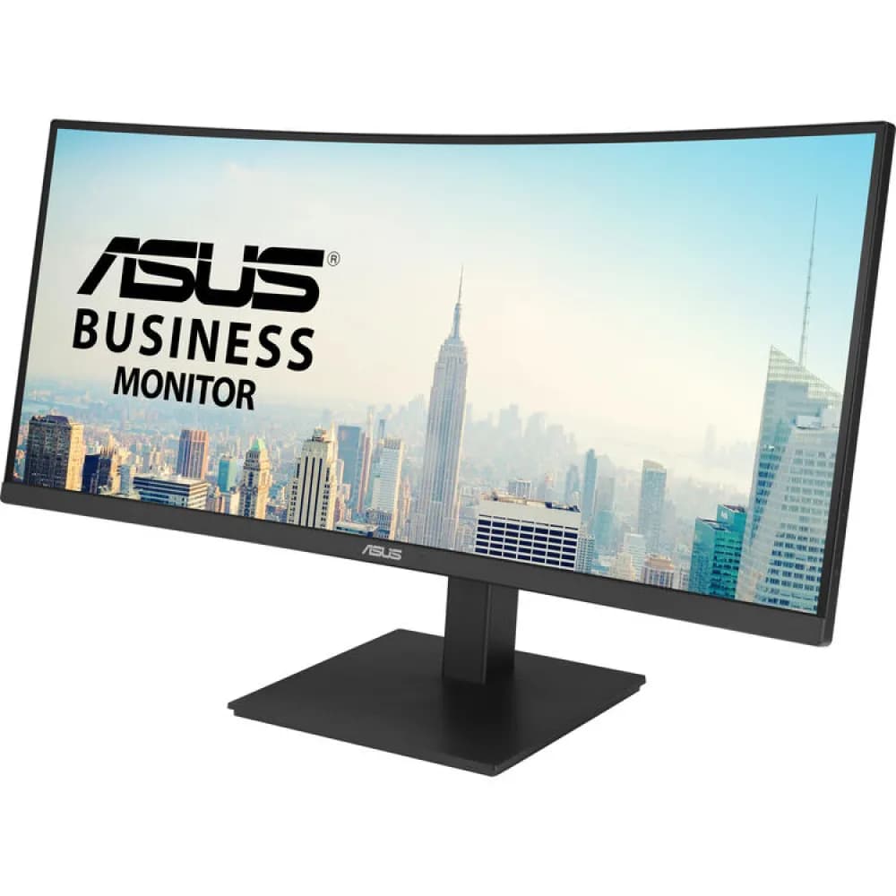 مانیتور ایسوس ASUS VA34VCPSN VA 100Hz 34″ Curved — تصویر ۳