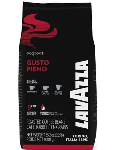 Expert Gusto Pieno