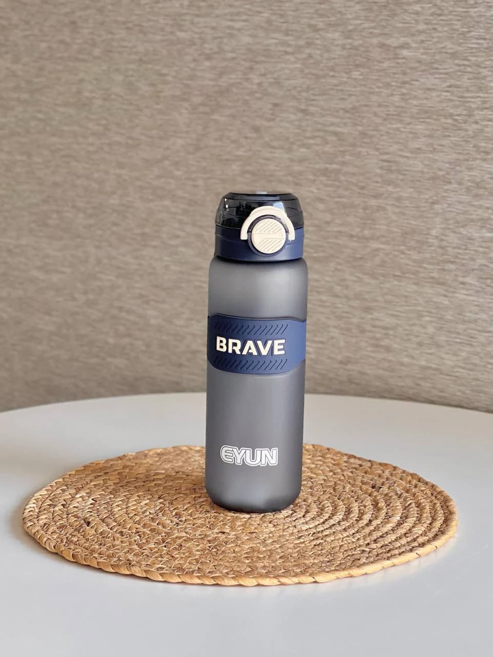 قمقمه نی دار 800 میل ایون Eyun مدل Brave کد 2 — تصویر ۴