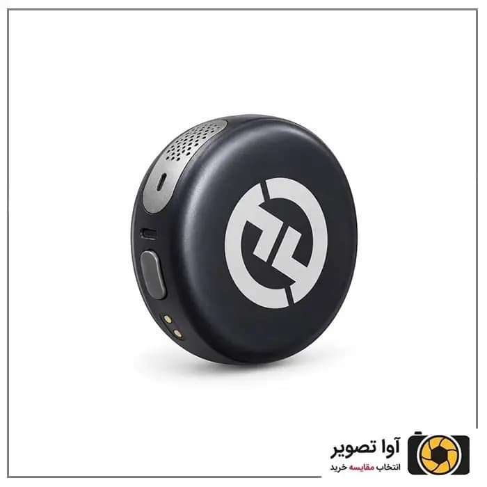 میکروفون بی سیم هالی لند Hollyland Lark M3 Combo — تصویر ۶