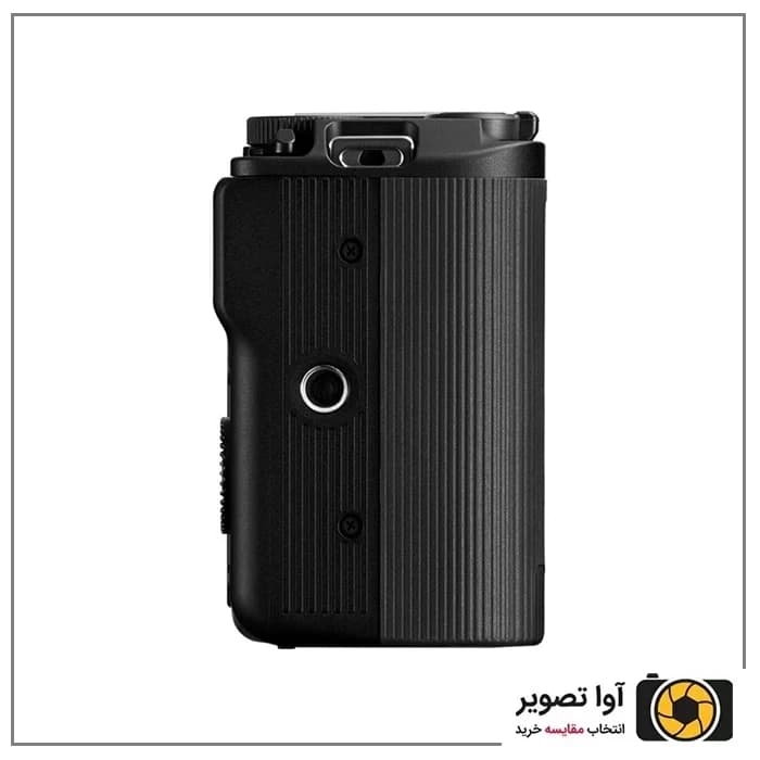 دوربین بدون آینه کانن Canon EOS R50 v Lens 14-30 — تصویر ۵