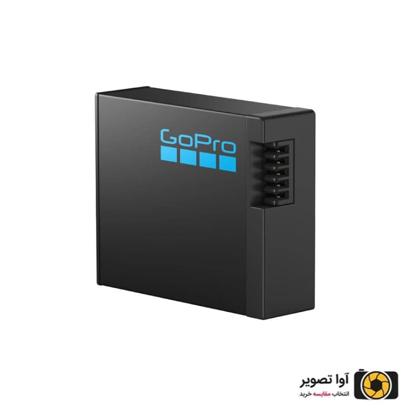 دوربین ورزشی گوپرو هیرو GOPRO Hero13 Black — تصویر ۳