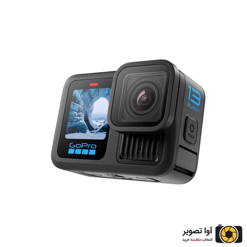 دوربین ورزشی گوپرو هیرو GOPRO Hero13 Black — تصویر ۸