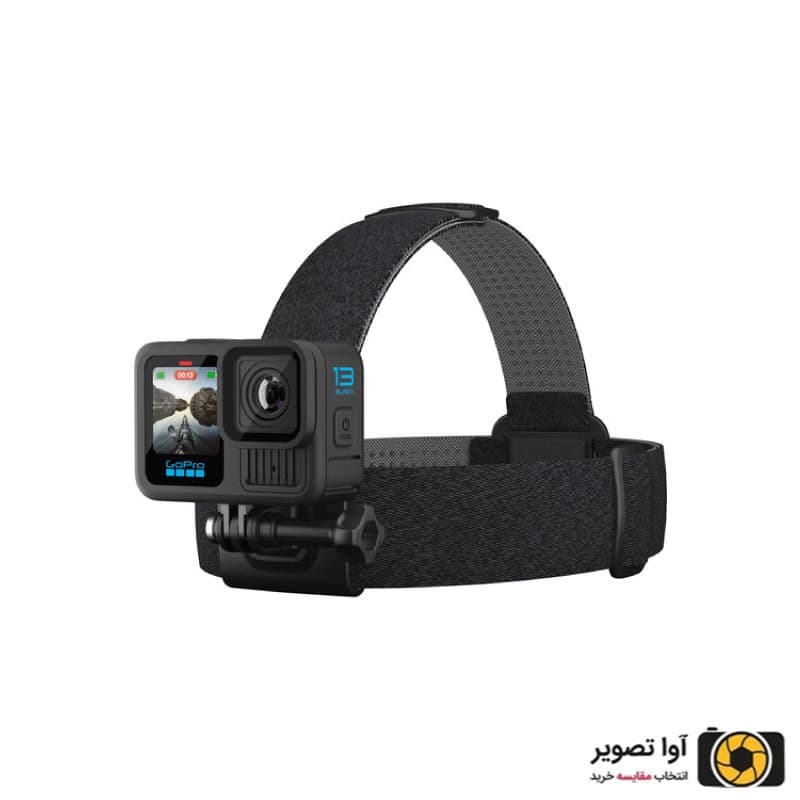 دوربین ورزشی گوپرو هیرو GOPRO Hero13 Black — تصویر ۴