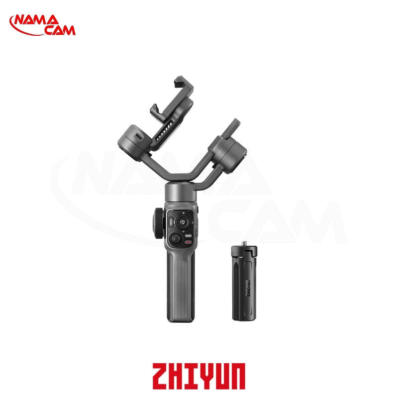 گیمبال موبایل ژیون Zhiyun Smooth 5S — تصویر ۱۱