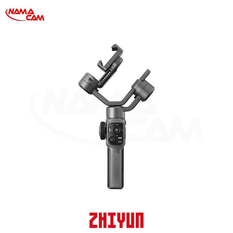 گیمبال موبایل ژیون Zhiyun Smooth 5S — تصویر ۱۲