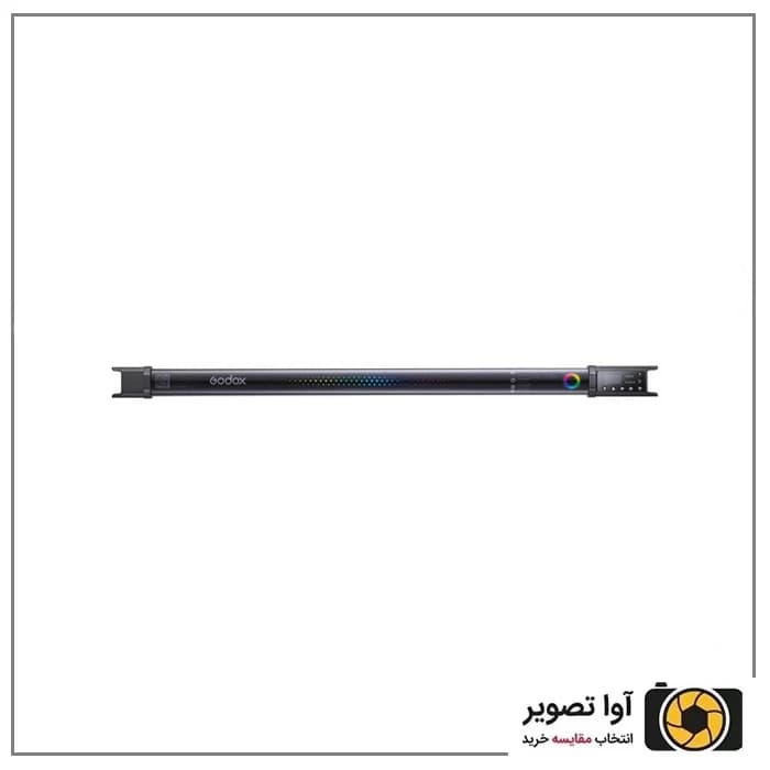 نور باتومی گودکس Godox TL60 RGB — تصویر ۲