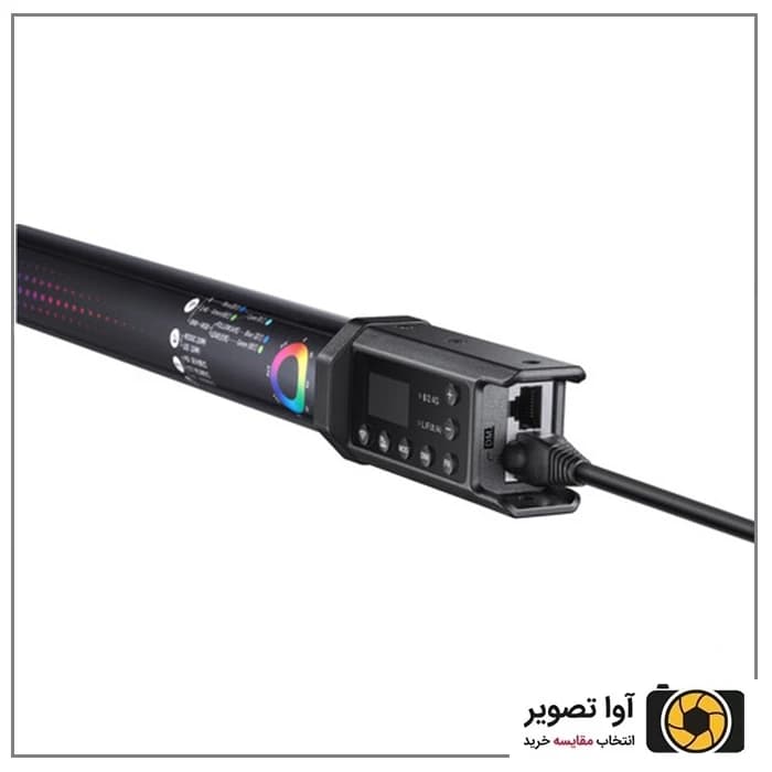 نور باتومی گودکس Godox TL60 RGB — تصویر ۵
