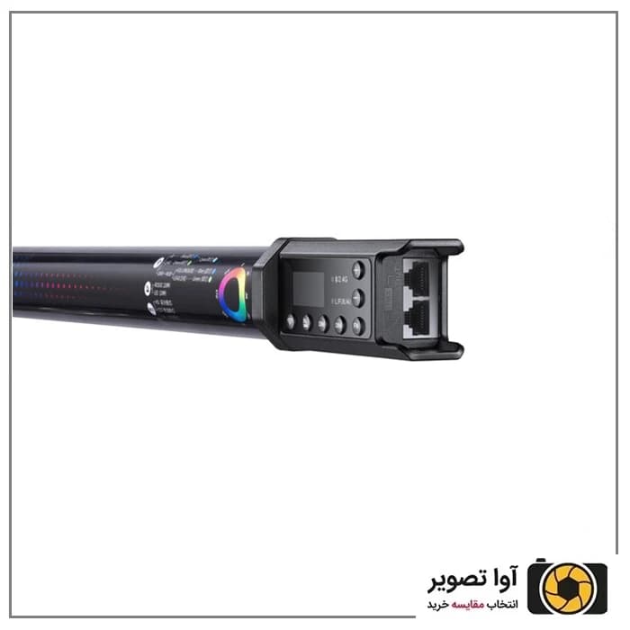 نور باتومی گودکس Godox TL60 RGB — تصویر ۴