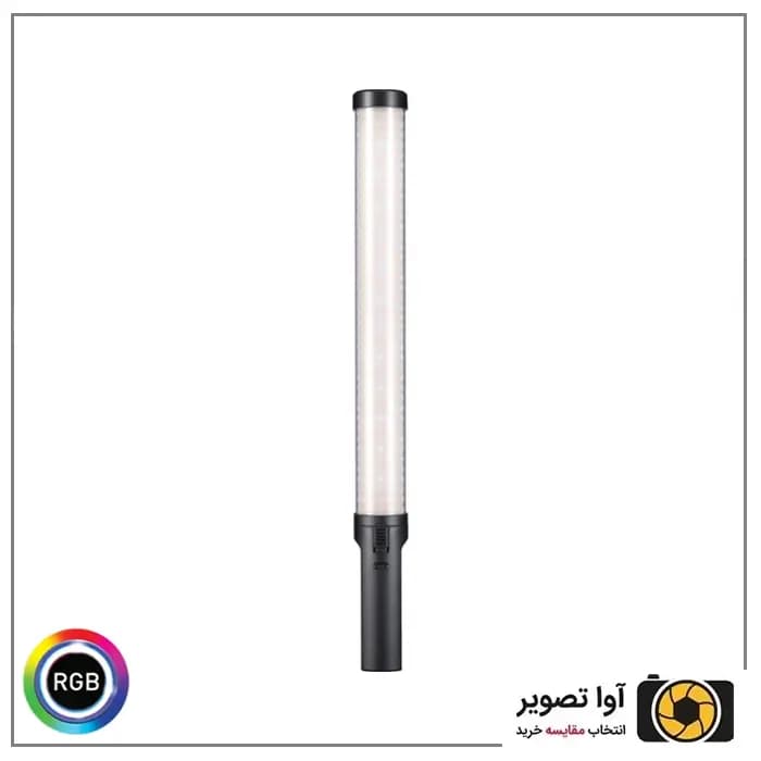 نور باتومی گودکس Godox LC500R RGB