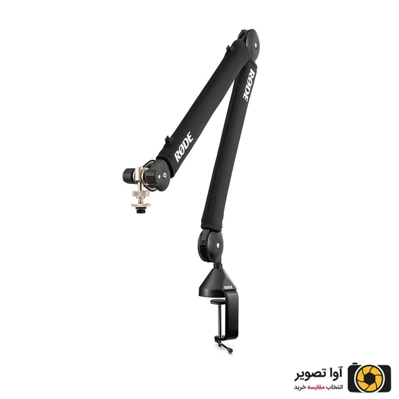 پايه ميكروفون رود Rode PSA1 plus