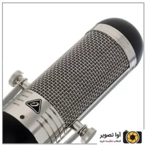 میکروفون استودیویی بهرینگر Behringer BVR84 — تصویر ۶