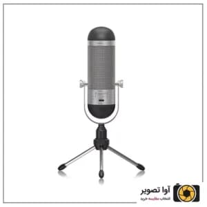 میکروفون استودیویی بهرینگر Behringer BVR84 — تصویر ۲
