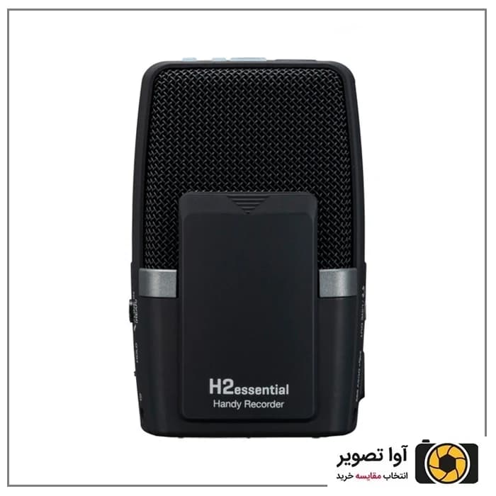رکوردر صدا زوم Zoom H2 Essential — تصویر ۳