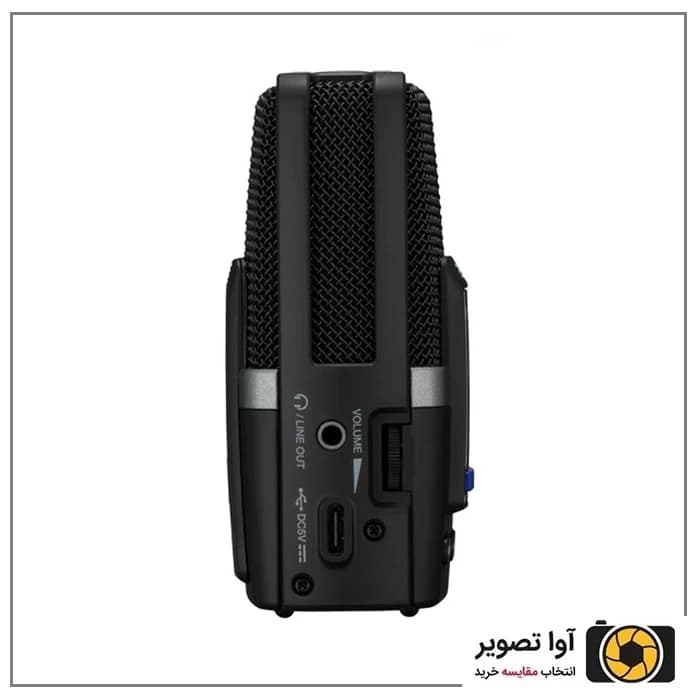 رکوردر صدا زوم Zoom H2 Essential — تصویر ۵