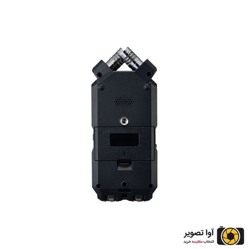 رکوردر صدا زوم ZOOM H4 Essential — تصویر ۶