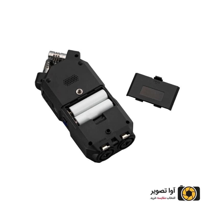 رکوردر صدا زوم ZOOM H4 Essential — تصویر ۳