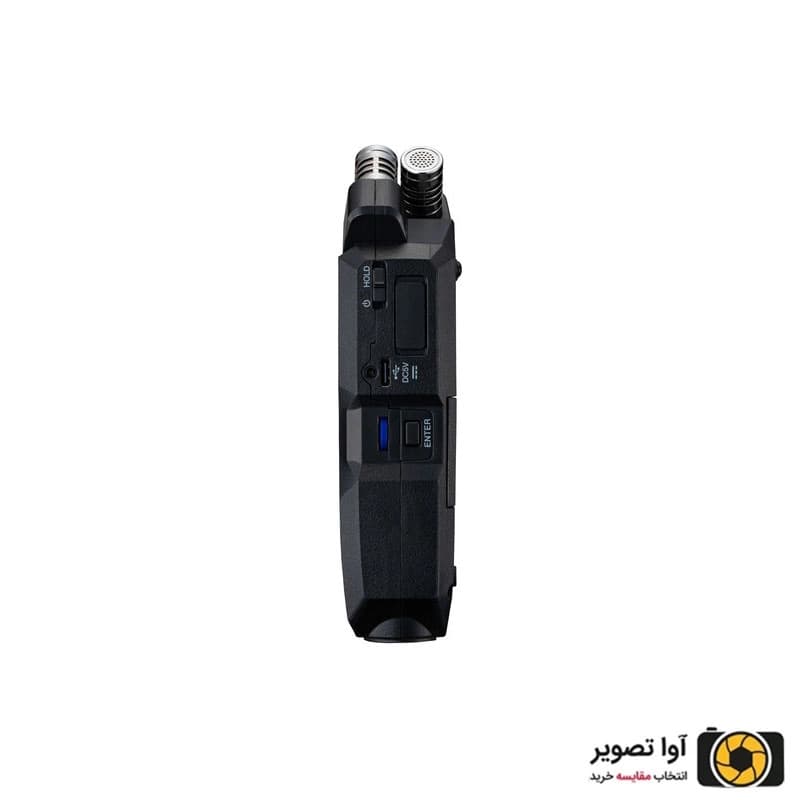 رکوردر صدا زوم ZOOM H4 Essential — تصویر ۵