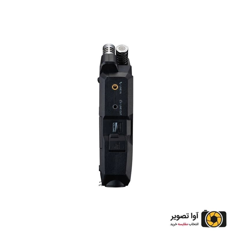رکوردر صدا زوم ZOOM H4 Essential — تصویر ۴